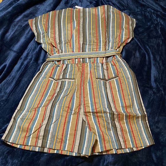 French Connection Romper - Picture 6 of 6